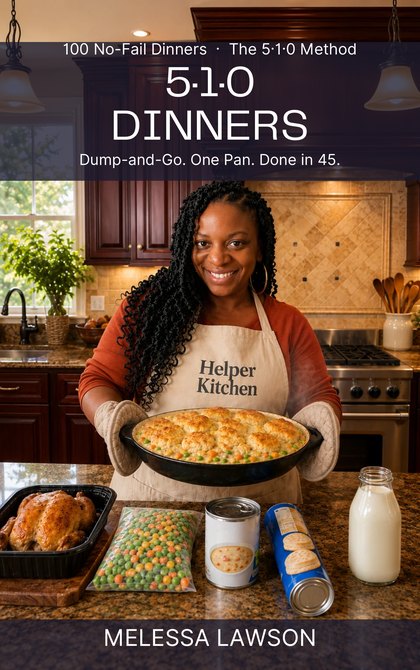 5-1-0 Dinners