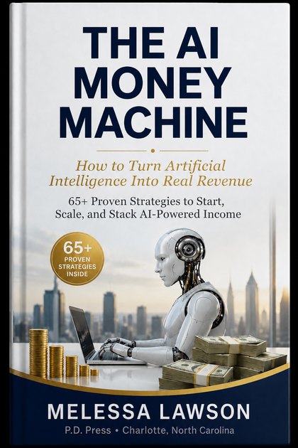 The AI Money Machine