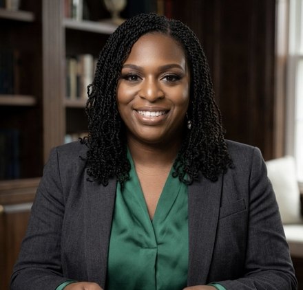 Melessa Lawson, AI Systems Architect and CEO of Helper Group Inc.
